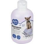 DUVO plus шампоан за куче, успокояващ, с лавандула 250 мл, Белгия - 12851
