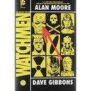 Watchmen: The Deluxe Edition Pevná väzba