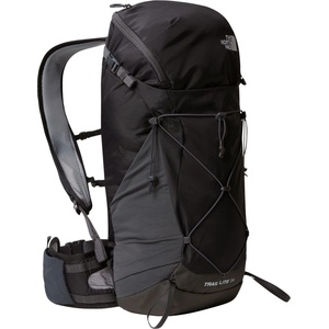 The North Face Раница The North Face Men's Trail Lite Outdoor Backpack - TNF Black