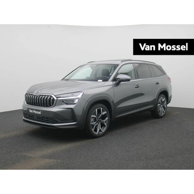 Skoda Kodiaq 1.5 TSI 110 kW