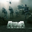 Arma Tactics