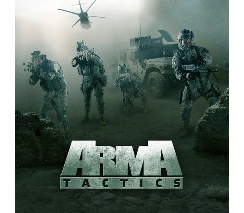 Arma Tactics