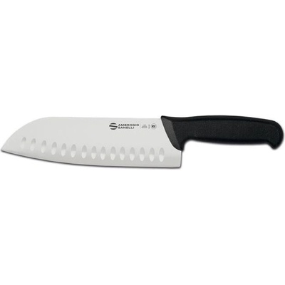 Ambrogio nôž Supra Santoku Sanelli 34 cm