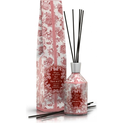 Rudy Profumi srl Maioliche Aroma Difuzér VENEZIA 500 ml