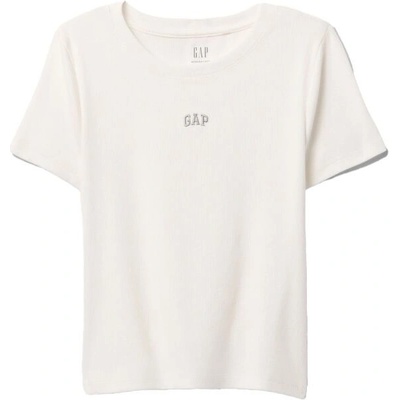 GAP MOD RIB ABBRV bílá