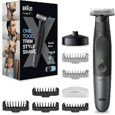 Zastrihávač Braun Series X XT5300 (8006540762943)