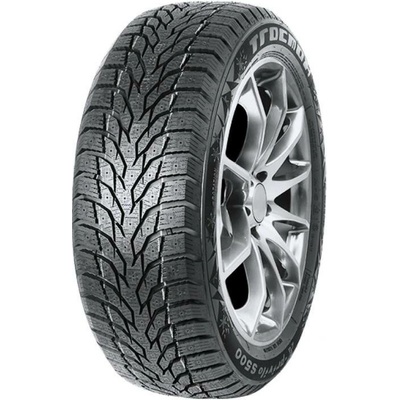 Tracmax X-Privilo S500 275/35 R22 104H