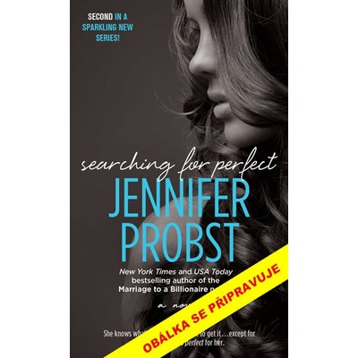 Hledání dokonalé lásky - Jennifer Probstová