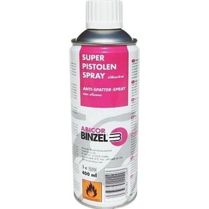 BINZEL Заваръчен спрей против пръски binzel (9956)