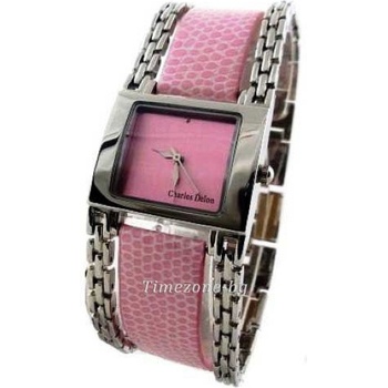 Charles Delon Дамски часовник Charles Delon - CHD-384605 (CHD-384605)