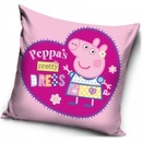 TipTrade Prasiatko Peppa motív modelka 40 x 40 cm