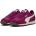 PUMA Дамски маратонки Puma Womens Easy Rider Low-Top Trainers - Berry/White
