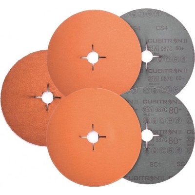3M Cubitron II 987 C 125 mm 60