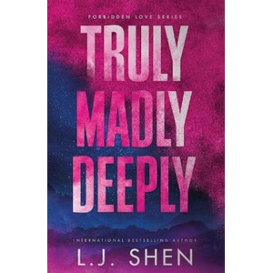 Truly Madly Deeply (ISBN: 9781399743952)
