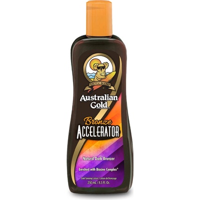 Australian Gold Bronze Accelerator 250 ml – Zbozi.Blesk.cz