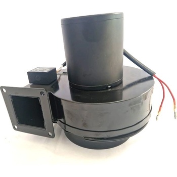 Italy Вентилатор нагнетателен центобежен 50w (cy127a)