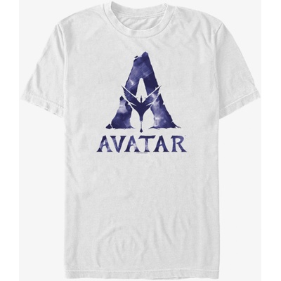 ZOOT. Fan Логото на Avatar 1 ZOOT. FAN Twentieth Century Fox - унисекс тениска ZOOT. Fan | Byal | МЪЖЕ | S