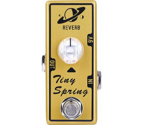 Tone City Tiny Spring V2