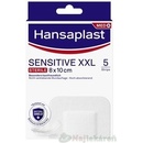 Beiersdorf Hansaplast MED SENSITIVE XXL náplasť 8 x 10 cm 5 ks