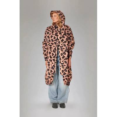 Rainkiss Pink Panther Rain Coat