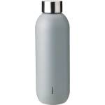 Stelton Термос KEEP COOL 600 мл, светло сив, Stelton (SN35513)