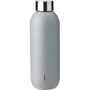 Stelton Термос KEEP COOL 600 мл, светло сив, Stelton (SN35513)