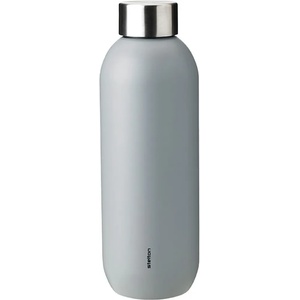 Stelton Термос KEEP COOL 600 мл, светло сив, Stelton (SN35513)