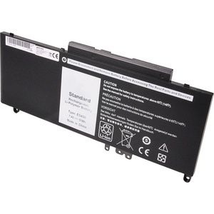 PATONA Батерия за Dell Latitude E5250 / E5450 / E5550, 7.4 V, 6900 mAh (2495)