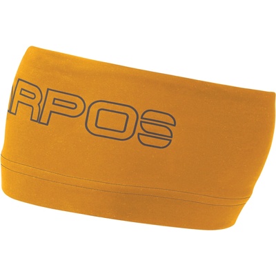 KARPOS Alagna Headband golden/midnight