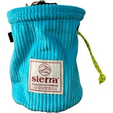 Sierra Climbing Nat Plus tyrkysová