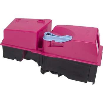 Tonerhub Обновен тонерен пълнеж 1T02FZBEU0, TK825M, 7000 листове за принтери Kyocera (1T02FZBEU0)