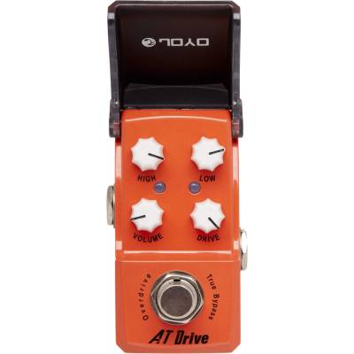 Joyo JF-305 AT Drive