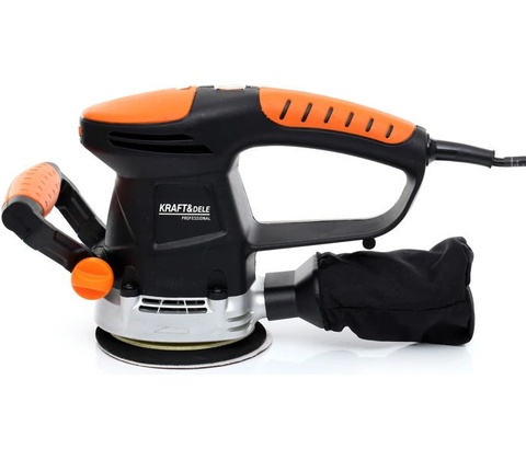 Kraft & Dele KD1678