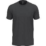 Next Level Apparel N 6010 / Унисекс тениска Triblend - винтидж тъмносиня S (086010g8101)