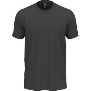 Next Level Apparel N 6010 / Унисекс тениска Triblend - винтидж тъмносиня S (086010g8101)