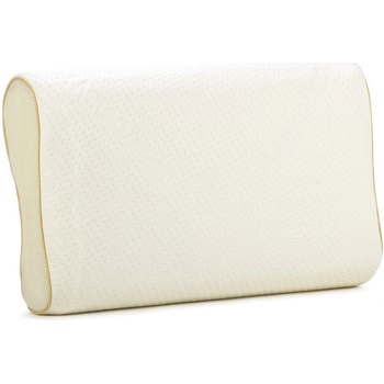 Vitapur Anatomický polštář z paměťové pěny MemoDream 32x52x11,5/9,5