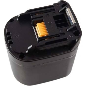 Image 1 of VHBW Батерия за Makita BH1220 / BH1233, 12 V, 2.2 Ah (800113592)