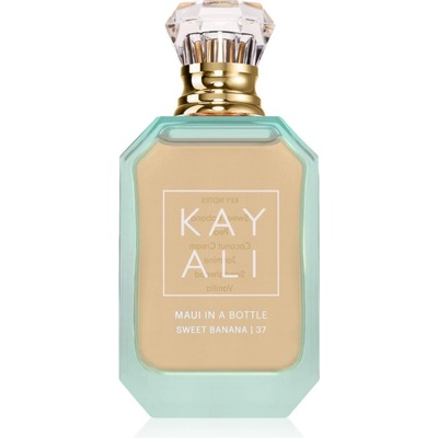 Kayali Maui In A Bottle Sweet Banana | 37 EDP дамски 50ml