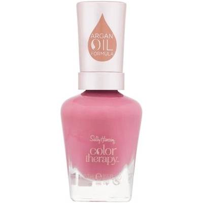 Sally Hansen Color Therapy грижовен лак за нокти 14.7 ml нюанс 270 Mauve Mantra