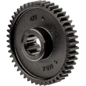 Traxxas Зъбно колело спур за Traxxas Mini Maxx Spur gear, 47-tooth (0.8 metric pitch, compatible with 32-pitch) TRX10756 (TRX10756)