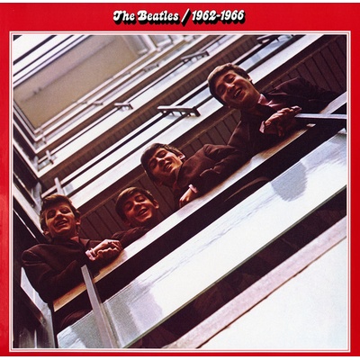 The Beatles - 1962-1966 (3e09ee5a-75e5-4c4b-8ca7-2ab5815b3f72)