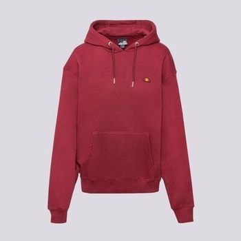 Ellesse Суитчър С Качулка Giulos Oh Hoody Brgnd дамски Дрехи Суичъри SMG22039800 Бордо 40 (SMG22039800)