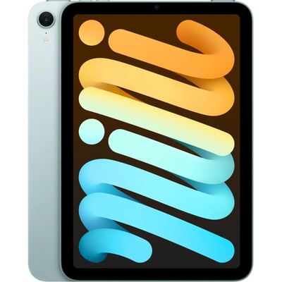 Apple iPad mini (2024)