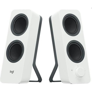 Logitech Z-207