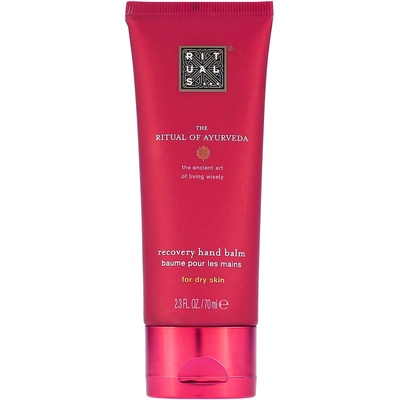 RITUALS The Ritual Of Ayurveda Recovery Hand Balm 70ml