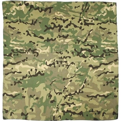 Bandana maskovací operation camo