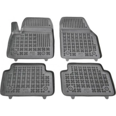 Стелки гумени за JAGUAR E-Pace (2017+) - леген