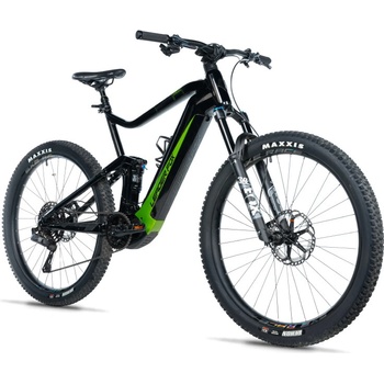 LEADER FOX Creek 2025