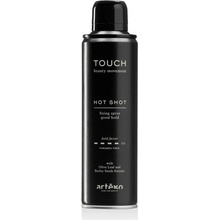 Artégo Touch Hot Shot Lak na vlasy se středně silnou fixací 100 ml