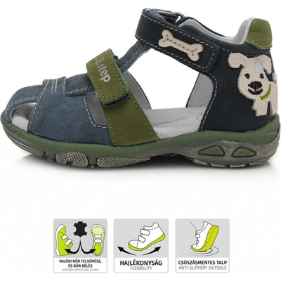 D.D.Step AC290612